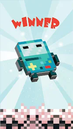 Build A Brick screenshot