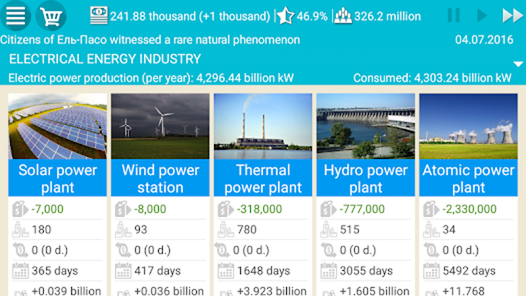 USA Simulator 2 Image