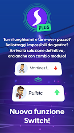 Leghe Fantacalcio® Serie A screenshot