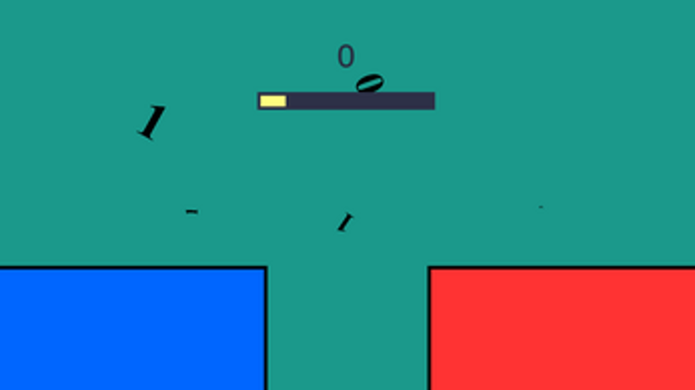 1 On The Left screenshot