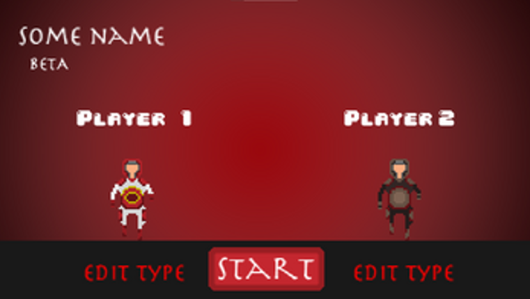 2D Probending screenshot