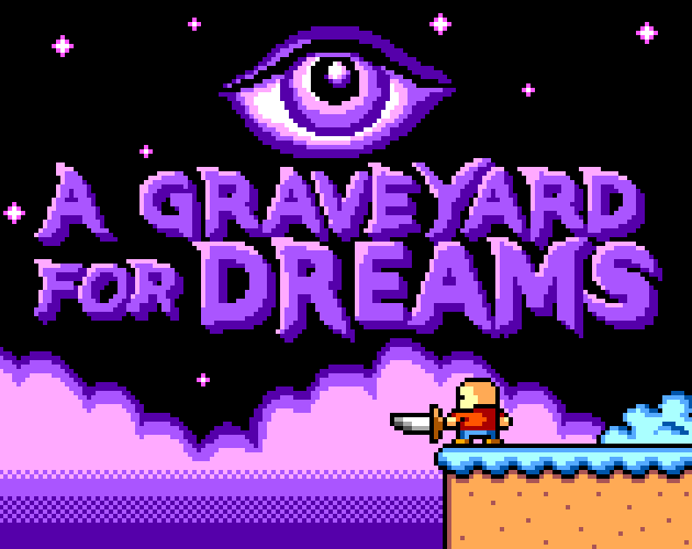 Games like A Graveyard for Dreams