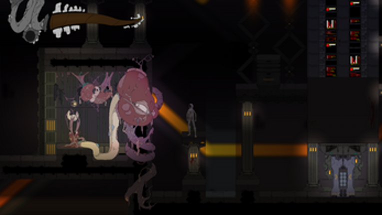 Salvation Ark: Abthania Image