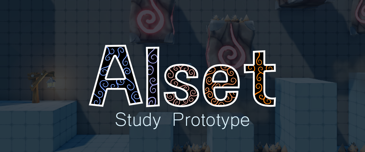 Games like Alset - Study Prototype