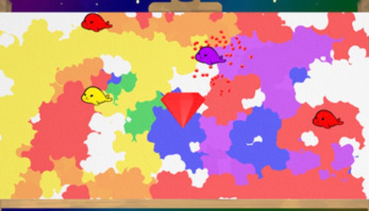 Arctic Artists screenshot