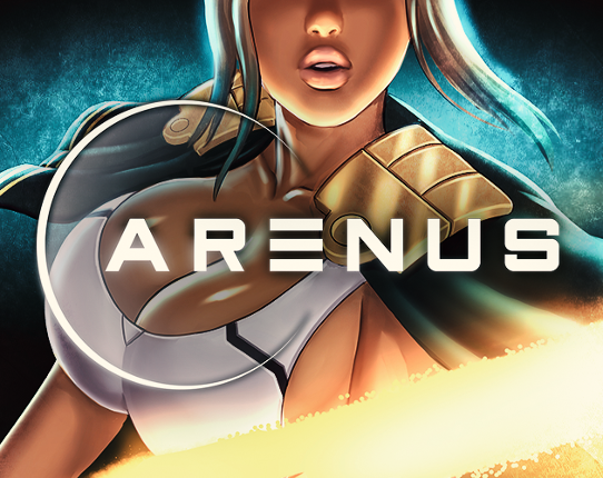 Arenus Game Cover