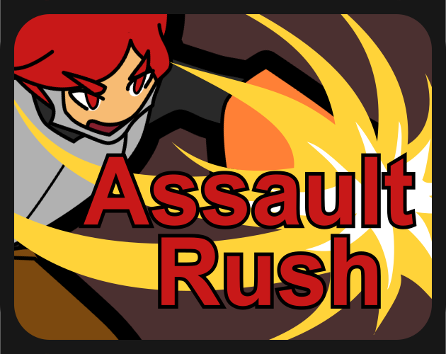 Games like Assault Rush