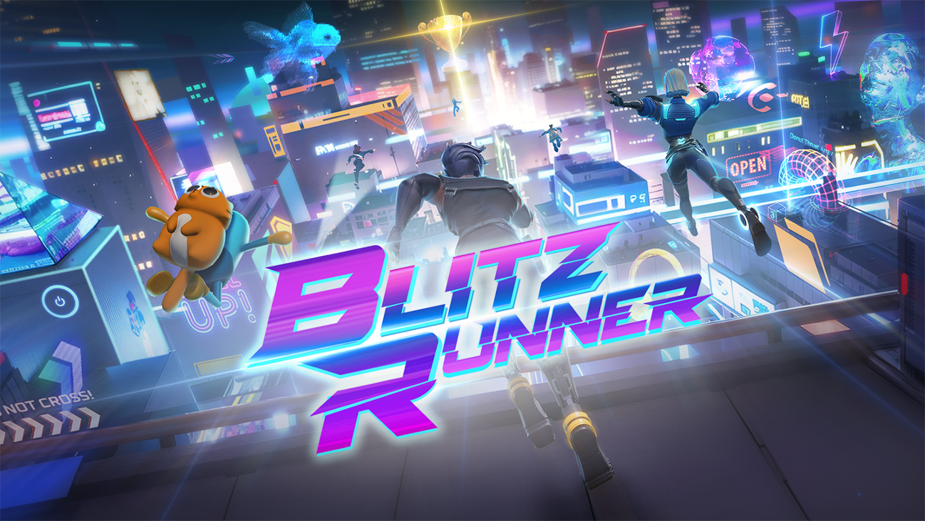 Games like Blitz Runner