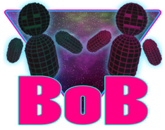 Super Glitch BoB Game Cover