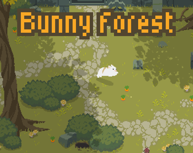 Games like Bunny Forest