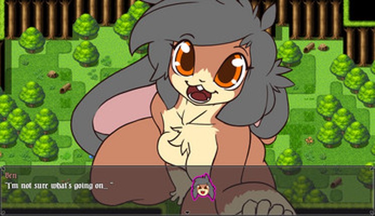 Bunny Hunter Image