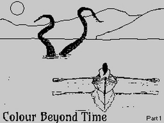 Colour Beyond Time screenshot