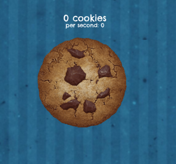 Games like Cookie Clicker