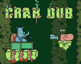 Games like Crab Dub Beta