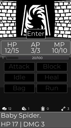 Crypt's Crawlers Image
