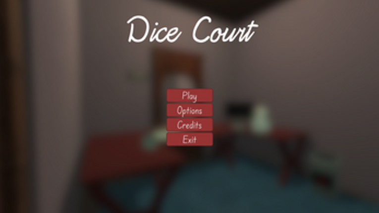 Dice Court Image