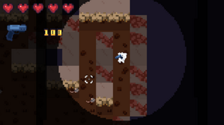 Dungeons And Caves Image