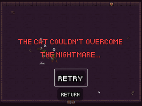 Dodge Cat Image