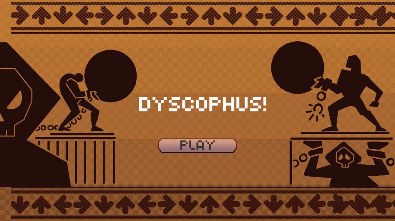 Games like Dyscophus