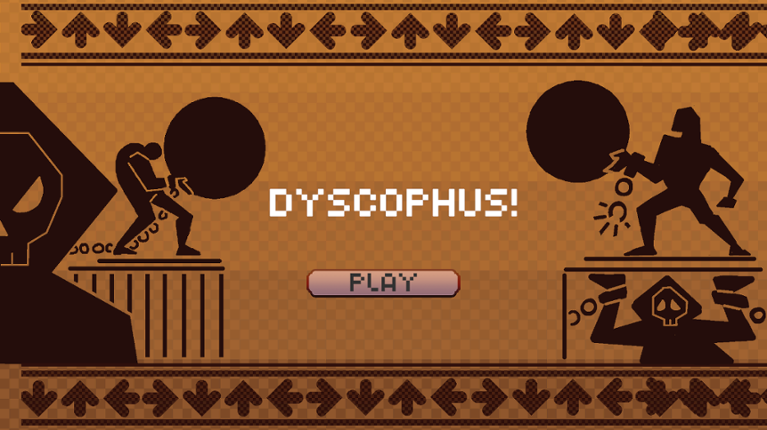 Dyscophus Game Cover