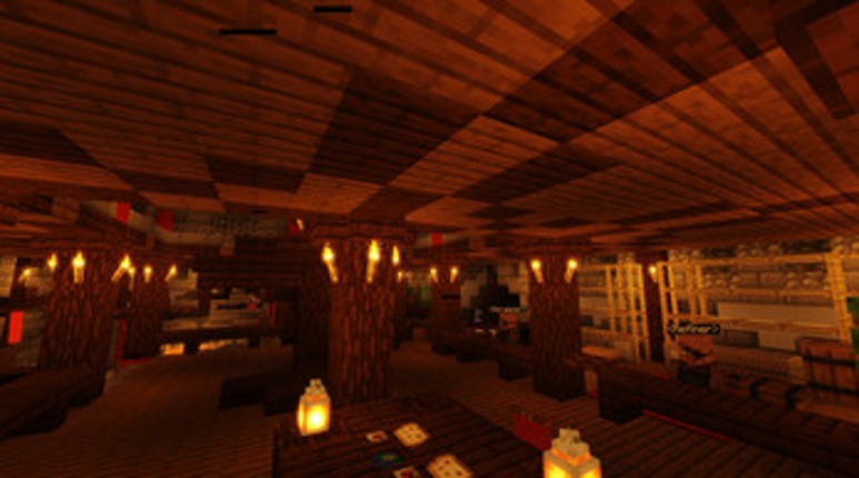 Essential | Adventurer’s Guild Image