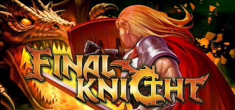 Games like Final Knight