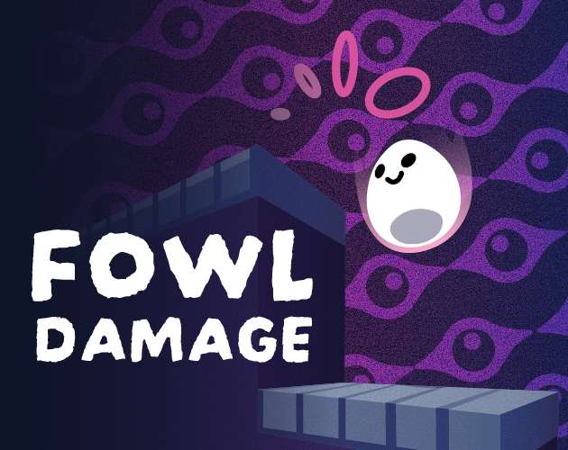 Games like Fowl Damage