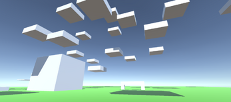 FREERUN FURY screenshot