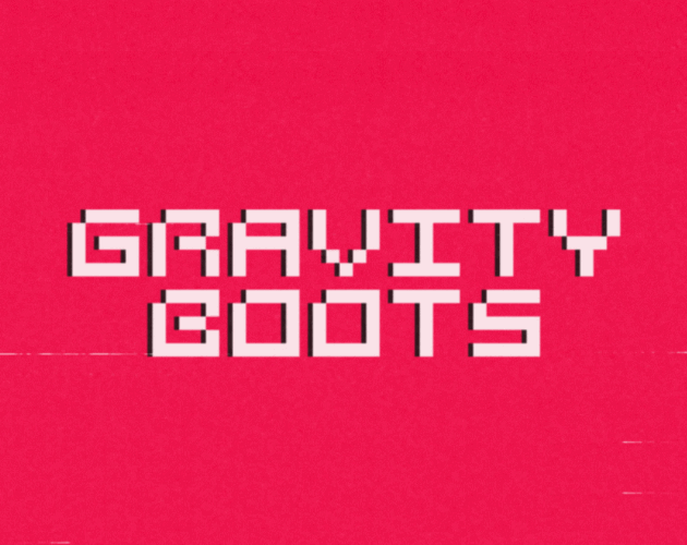 Games like gravity boots