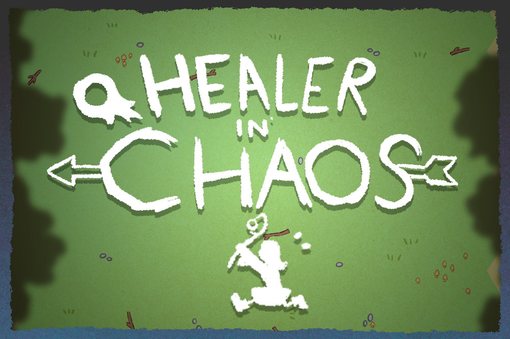 Games like Healer in Chaos