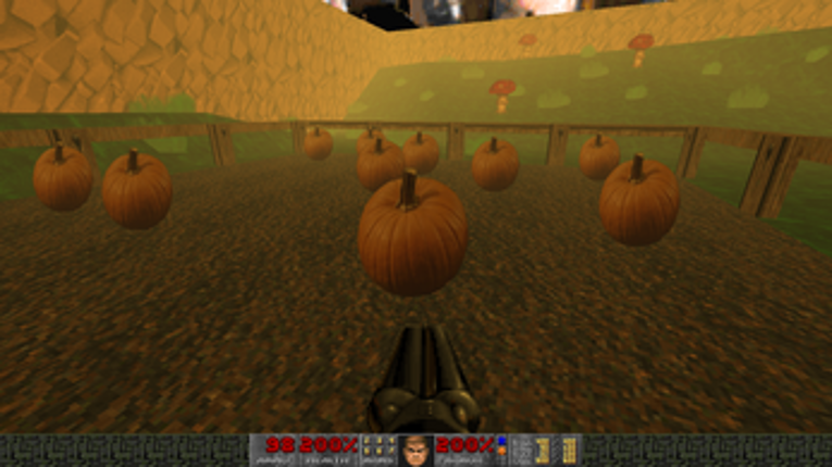 High Point [DOOM II WAD] Image