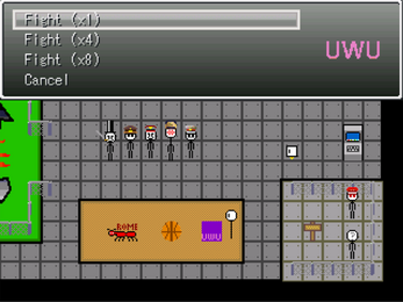 Ian's Character Sandbox Image