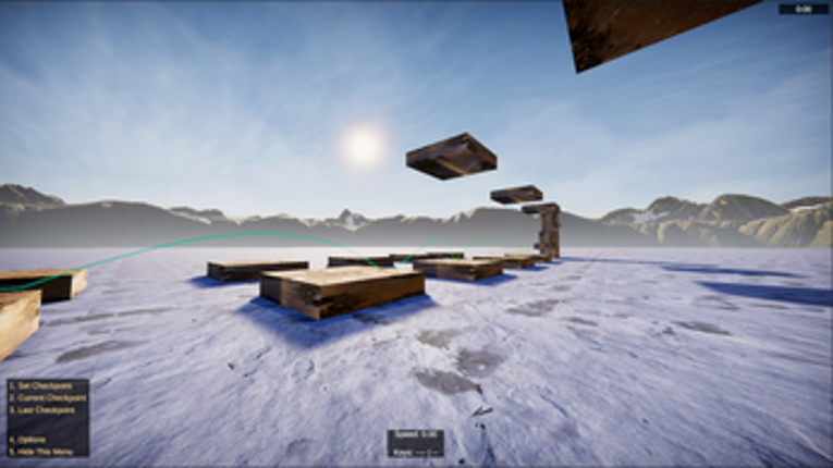 Jumpers Guild Image