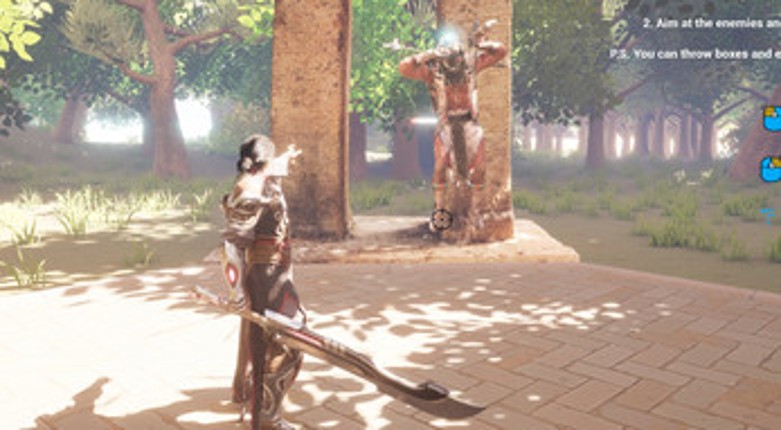 Last Breath - Saigo no Iki screenshot