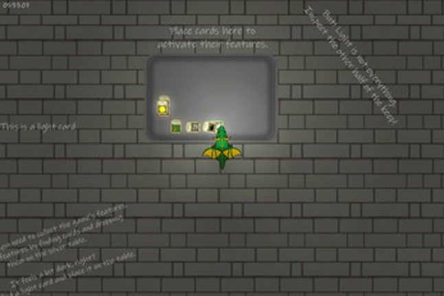 LD45 - Re-World Image