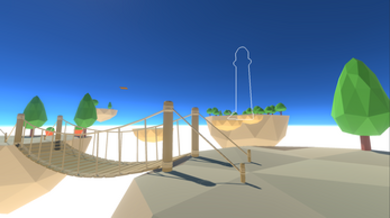 ​Light Well Fountain screenshot