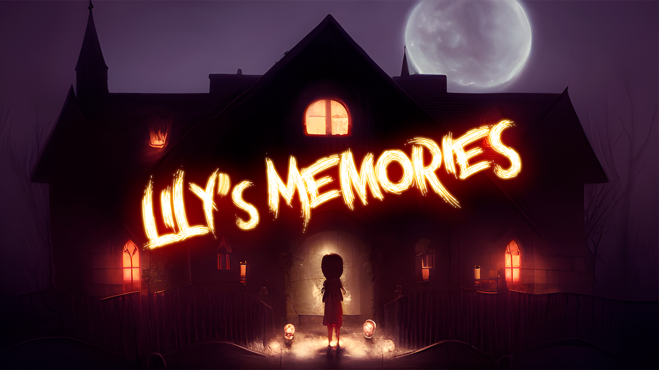Games like Lily's Memories