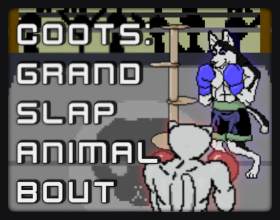 Coots: Grand Slap Animal Bout Image