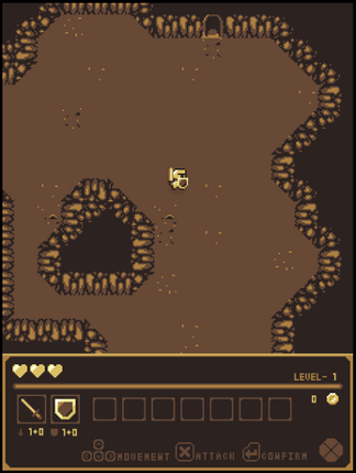 Master Quest screenshot