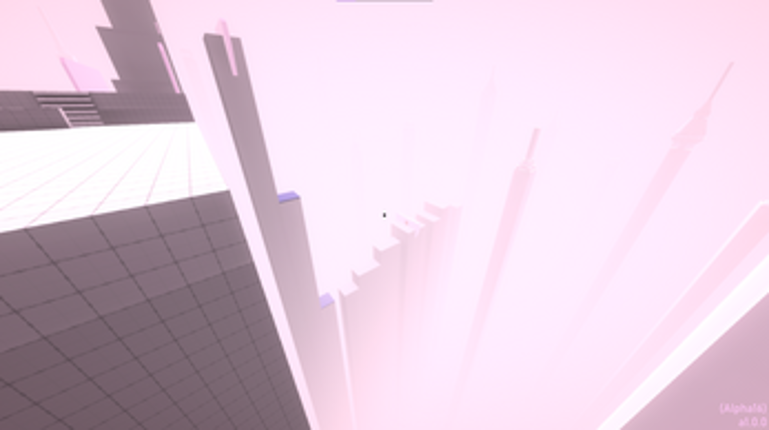 Metro Traceur screenshot