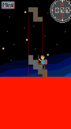 Mt. Pentomino Image
