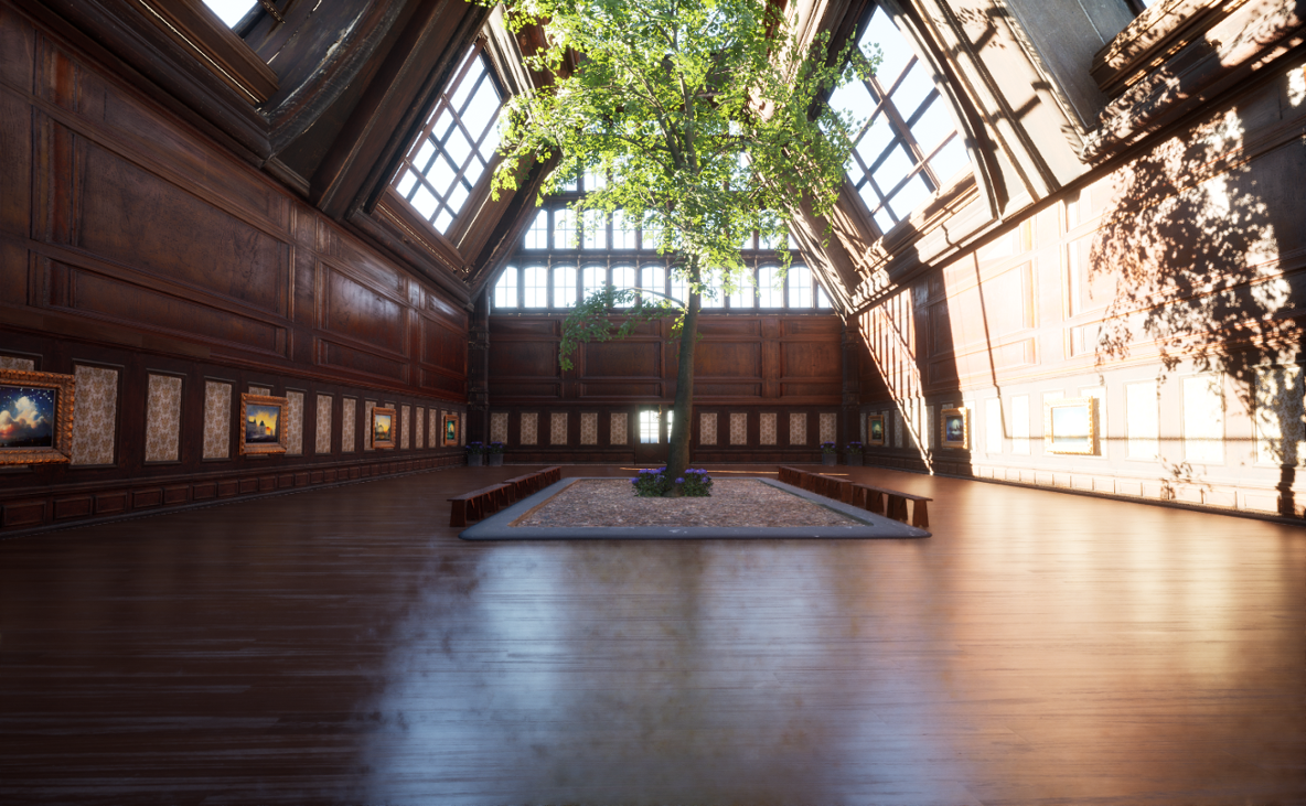 Games like Murder Mystery Museum