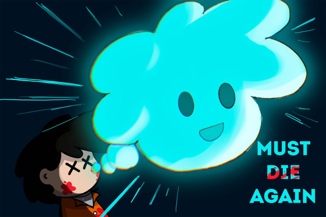 Games like MUST DIE AGAIN