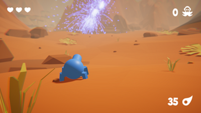 Octorok Wars! screenshot
