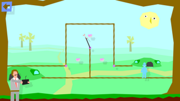 Orbit Frenzy Image