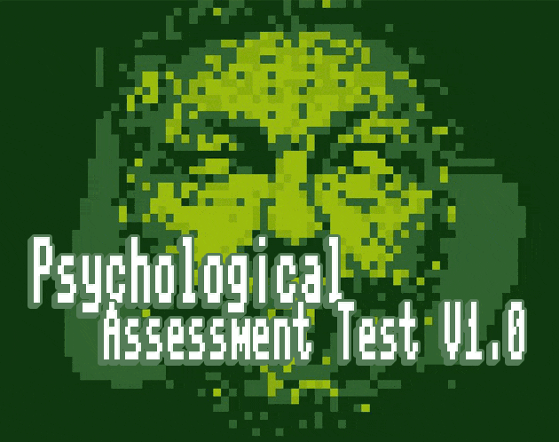 Games like Psychological Assessment Test V1.0