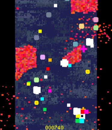 Pixel Frenzy Image