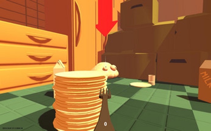 Revenge of the Waffles Image