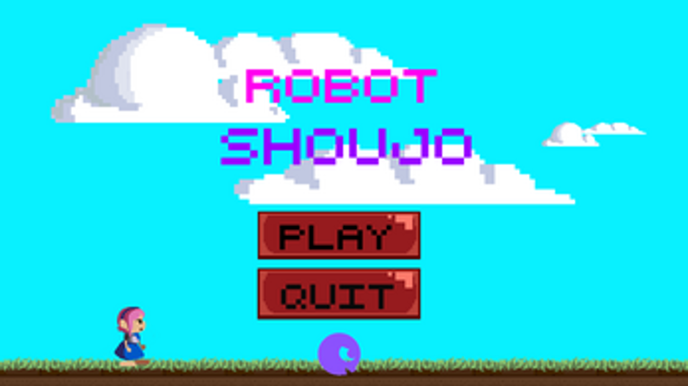 ROBOT Shoujo screenshot
