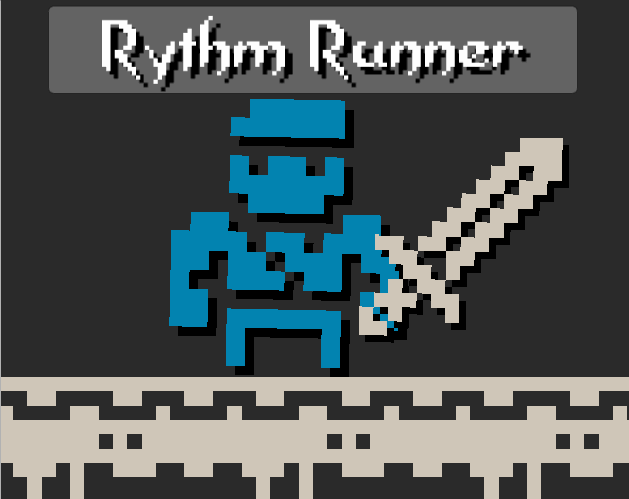 Games like Rhythm Runner